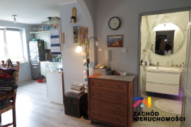 Mieszkanie 4 pokoje z możliwością zakupu garażu